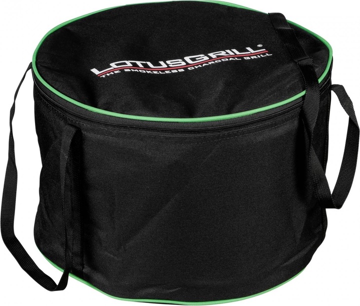 Image du produit LotusGrill Original avec USB (32 cm)