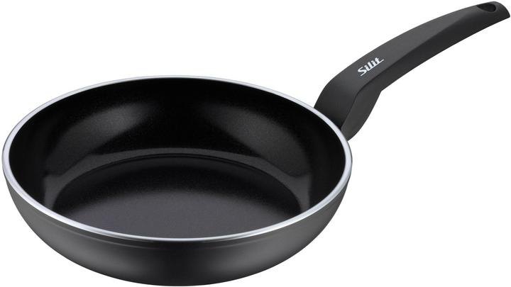 Produktbild Silit Bratpfanne Messino 24cm, keramik (Bratpfanne, Aluminium, 24 x 5.50 cm)