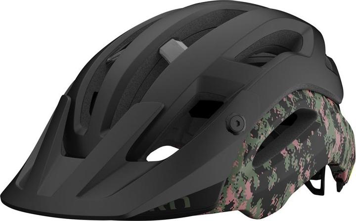 Black, matte black static