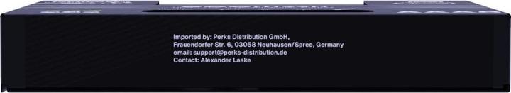 Produktbild Verico Loopenergy (8 Stk., AAA / LR03 / Micro / R03 / AM4 / MN2400 / KR03, 600 mAh)