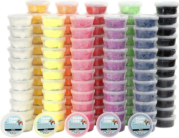 Image du produit Foam Clay ®