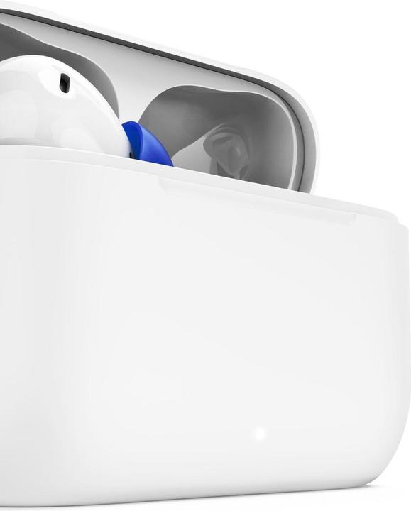 Image du produit Hama Passion Clear II Ecouteurs intra-auriculaires blanc (ANC, 20 h, Sans fil)