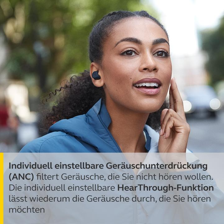 Produktbild Jabra Elite 7 Active (ANC, 8 h, Kabellos)