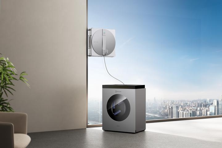 Immagine prodotto Ecovacs W3 Omni