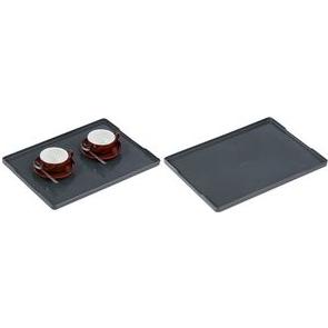 Thumbnail - Durable, Tablett, COFFEE POINT TRAY - Serviertablett