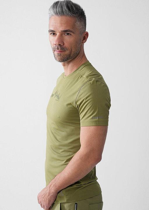 Actual product image Schöffel CIRC T Shirt Sulten M (56)