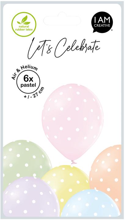 Gelb, Grün, Multicolor, Orange, Pastellblau, Rot, Violett