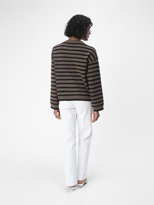 Produktbild Object Loose Fit Strickpullover (XL)