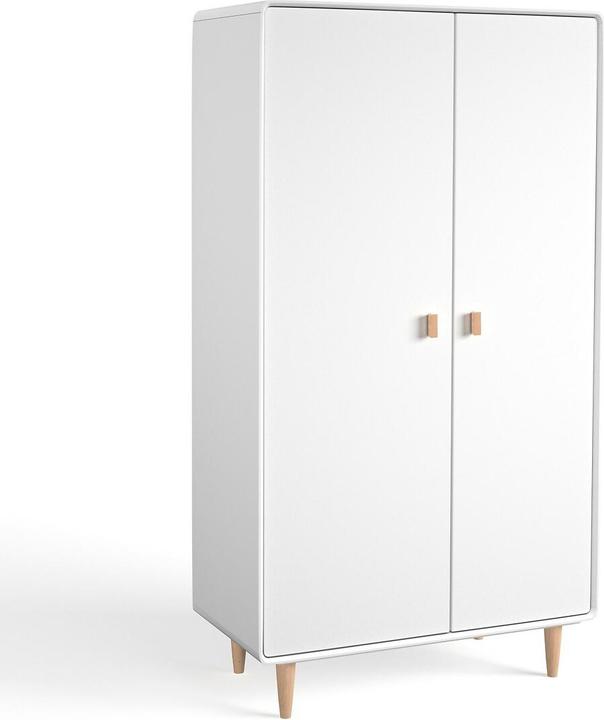 Produktbild La Redoute Interieurs Jimi (100.52 x 52 x 190 cm)
