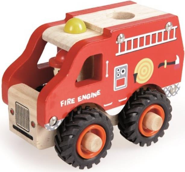 Image du produit Egmont Camion de pompiers