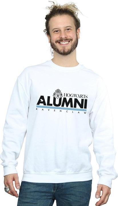 Produktbild Hogwarts Alumni Ravenclaw Sweatshirt (4XL)