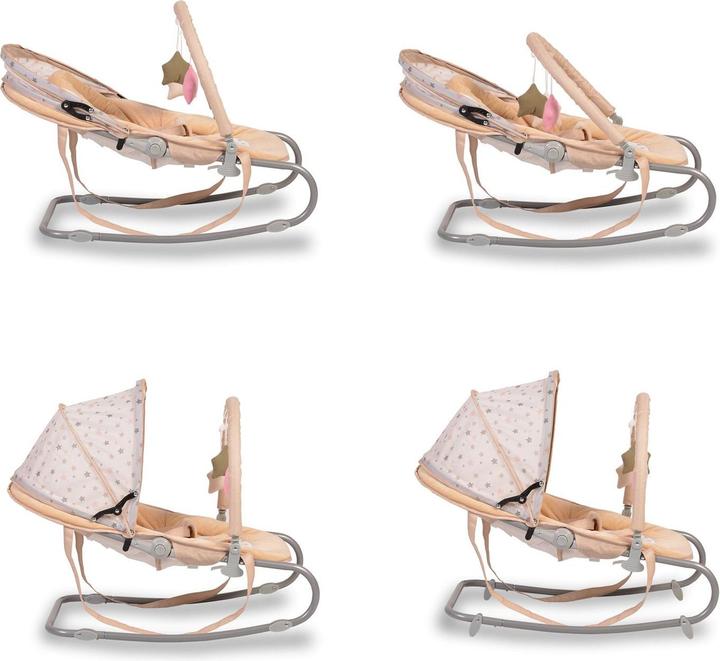 Produktbild Moni Lulu