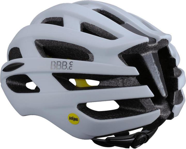 Actual product image BBB Hawk MIPS BHE-153