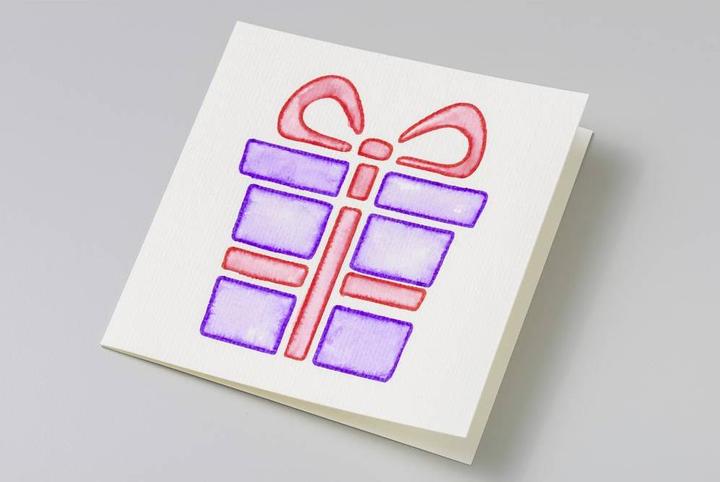 Produktbild Cricut Joy Watercolor markers 9-pack 1.0 (P)