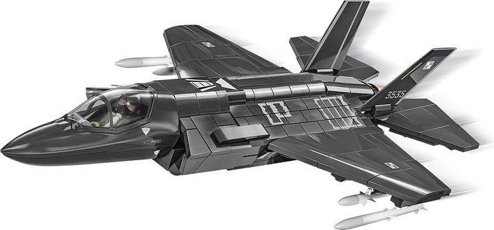 Actual product image Cobi F-35A Lightning II
