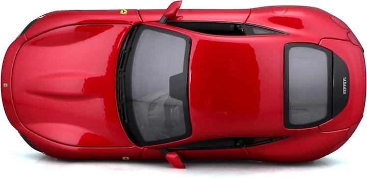 Produktbild Bburago Ferrari Roma
