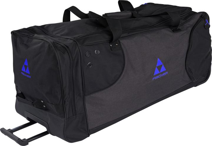 Produktbild IH Tasche FISCHER Player Wheelbag
