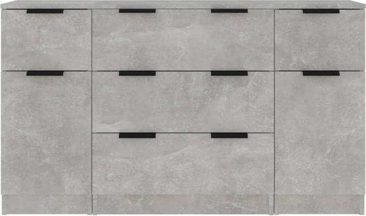 Image du produit vidaXL Sideboard (60 x 30 x 70 cm)