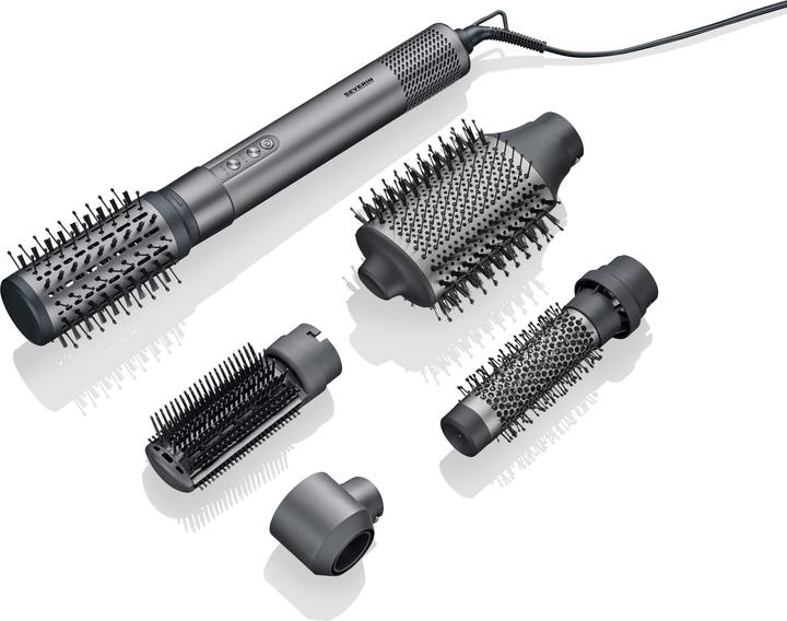 Severin Hot-Air-Multi-Styler 5-in-1