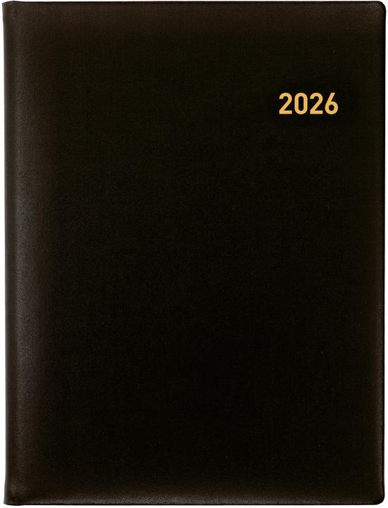 Image du produit Biella Agenda commercial Orario (17.8 x 23.5 cm)