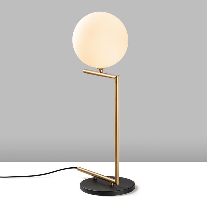 Image du produit Opviq Luminar Table Lamp (G9)