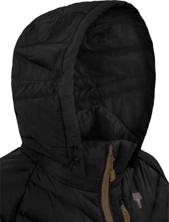 Produktbild Grüezi Bag Lightful DownWool Jacket (XXL)