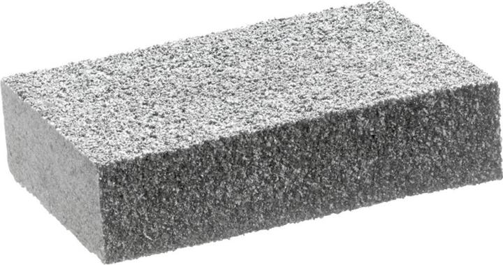 Immagine prodotto Klingspor SFK 655 - abrasivi flessibili 80 x 50 x 20 mm (60)