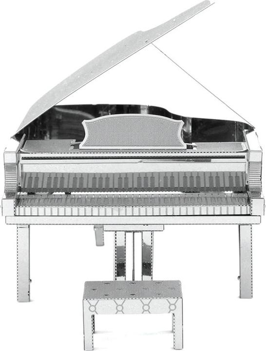 Produktbild Metal Earth Grand Piano