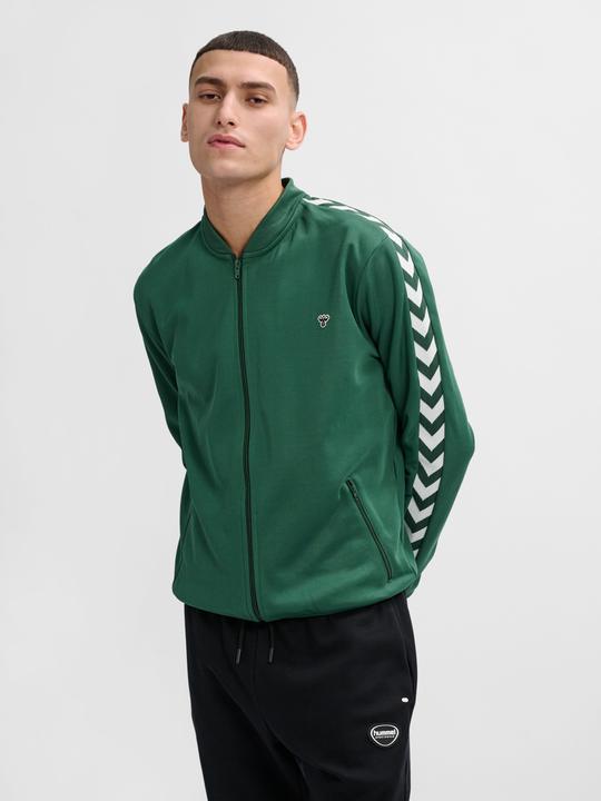 Produktbild hummel Hmlarchive Regular Poly Zip Jacket (L)