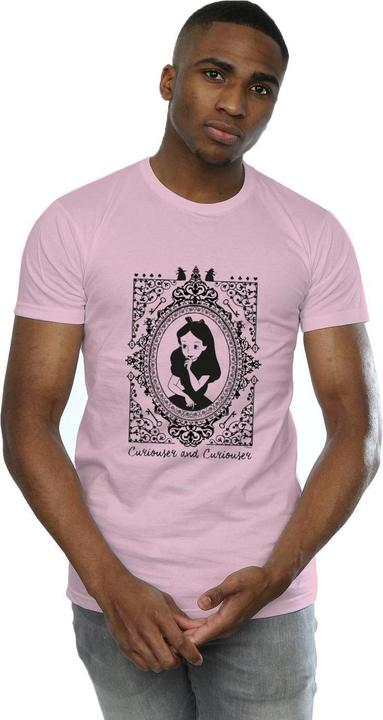 Produktbild Disney Alice im Wunderland Frame TShirt (S)