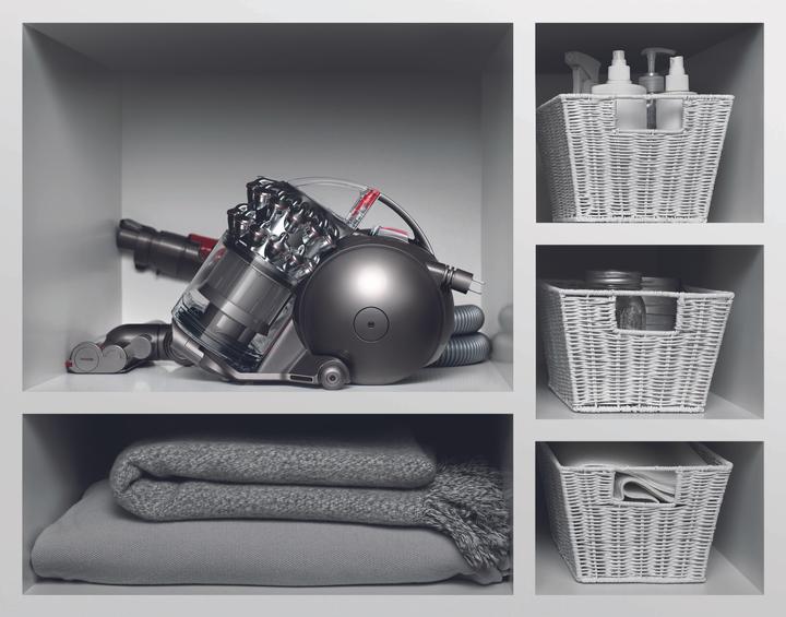 Actual product image Dyson DC63 Allergy