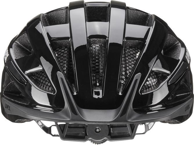 Actual product image Uvex air wing 2 (52 - 57 cm)
