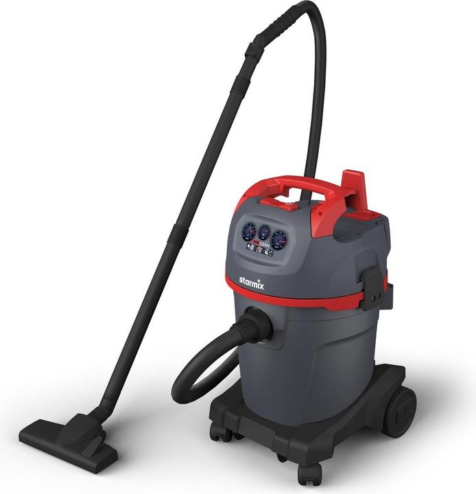 Actual product image starmix uClean 1432 HK (Wet dry vacuum cleaner)