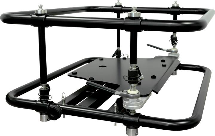 Actual product image Epson Stacking Frame ELPMB59 L1000 Series Premium (Table, Ground)