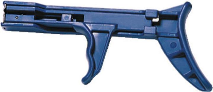 Actual product image HellermannTyton Cable tie bundling tool,4.8-7.6mm width (215 mm)