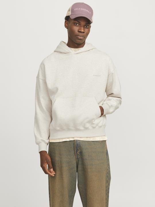 Actual product image Jack & Jones Gedruckt Kapuzenpullover Kapuzenpullover (S)