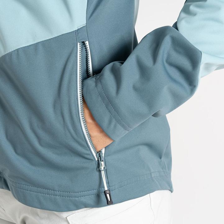 Immagine prodotto Dare2b Lexanll Softshell (L)