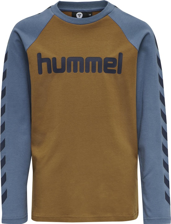 Immagine prodotto hummel Maglietta Per Ragazzi L/S (116)