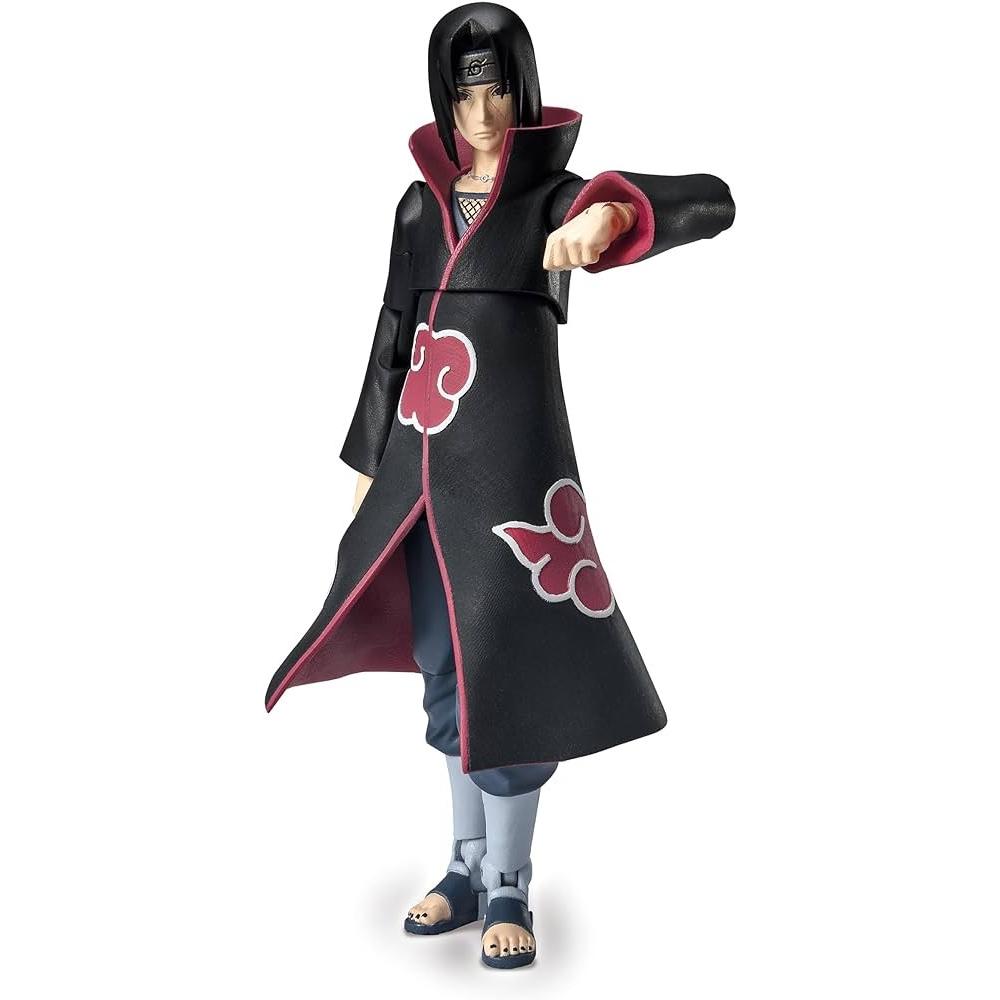 Bandai Ultimate Legends Naruto - Uchiha Itachi