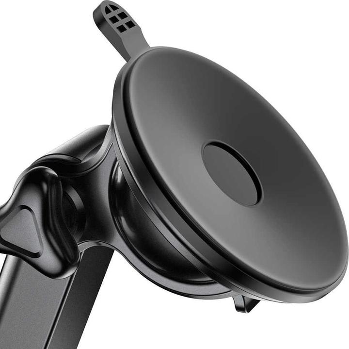 Image du produit Baseus Support de voiture avec fonction de recharge sans fil QI