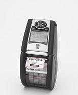 Produktbild Zebra QLN220 DT CPCL ZPL XML SER/USB