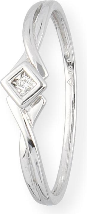 Produktbild Carat My First Diamond (56, 925 Silber)