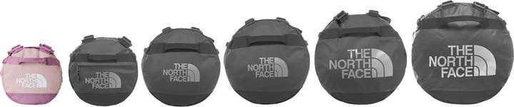 Image du produit North Face Base Camp Duffel - XS (31 l)