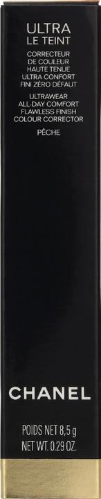 Produktbild Chanel Ultra Le Teint (Peach)
