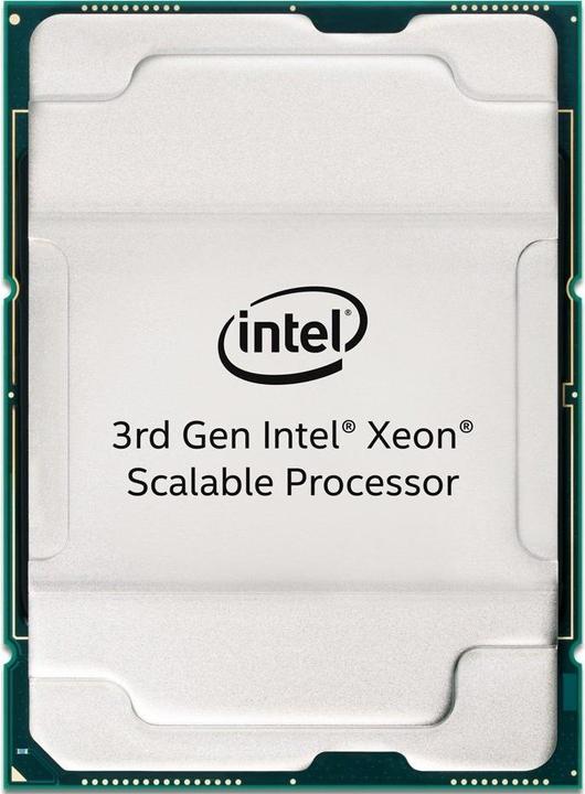Productafbeelding Intel Xeon Zilver 4316 (LGA 4189, 2.30 GHz, 20 -Core)