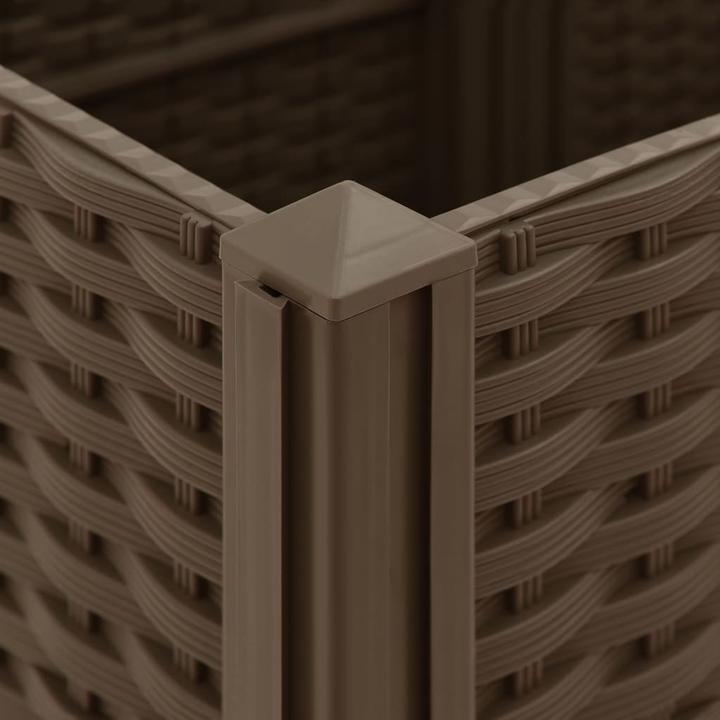 Produktbild vidaXL Hochbeet