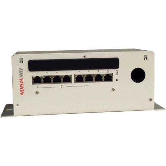 Thumbnail - Hikvision, Zubehör Gebäudesicherheit, DS-KAD606