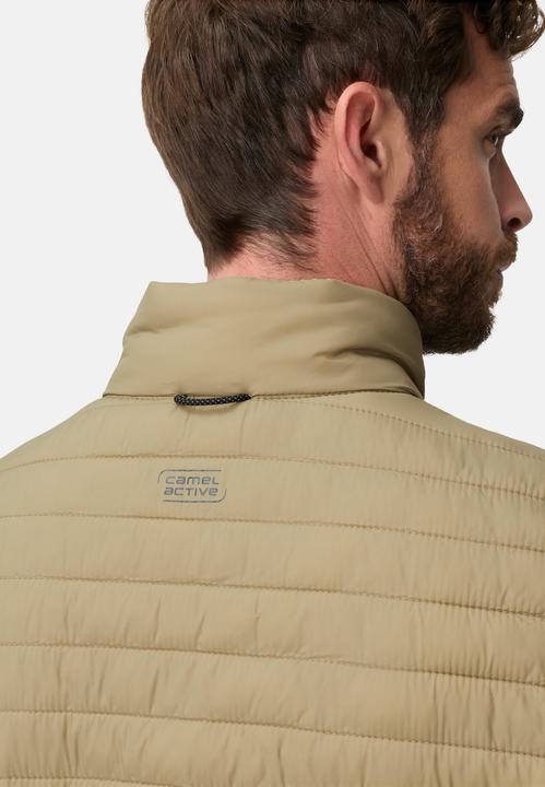 Produktbild Camel Active Blouson mit wasserabweisender Funktion (S)