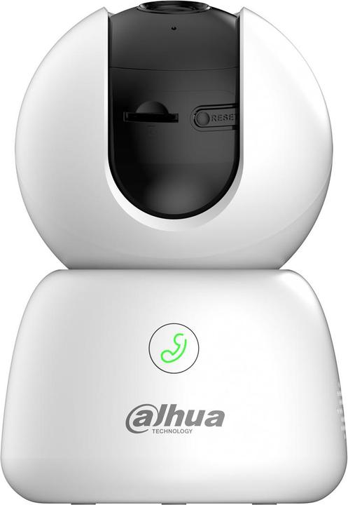 Produktbild Dahua TECHNOLOGY DH-IPC-H3BP-0280B-EUR PTZ 3MP IR LED WLAN (2304 x 1296 Pixels)