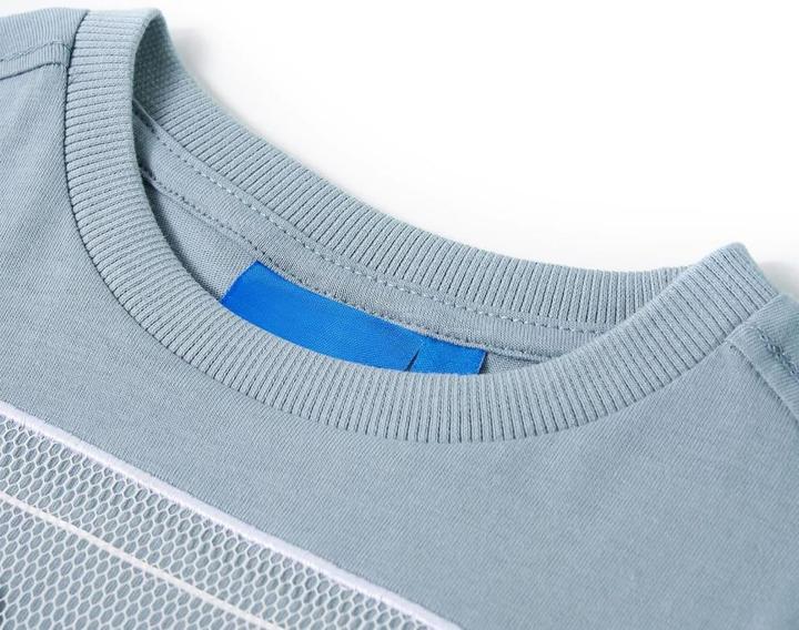 Produktbild vidaXL Kinder Langarmshirt (104)